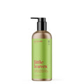 ATTITUDE Kids Shampoo & Body Wash - EWG Verified, Vegan, Plant-Based, Watermelon & Coco, 16 Fl Oz
