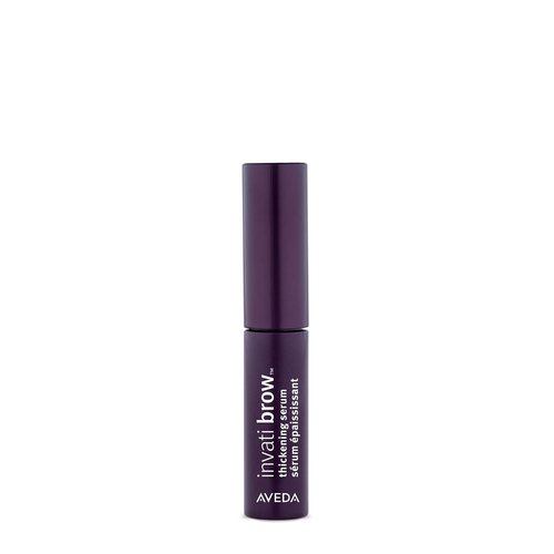 Aveda Invati Brow Thickening Serum - Achieve Thicker, Fuller Brows | 96% Naturally Derived, 0.17 Fl Oz