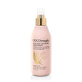 Cocomagic 10-in-1 Leave-In Hair Treatment - Hydrate, Detangle & Prevent Frizz | Paraben-Free, 8 oz