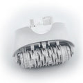Extra Wide Head Compatible with Braun Silk-épil 7 and 9 Epilator (Original Replacement) 81533164