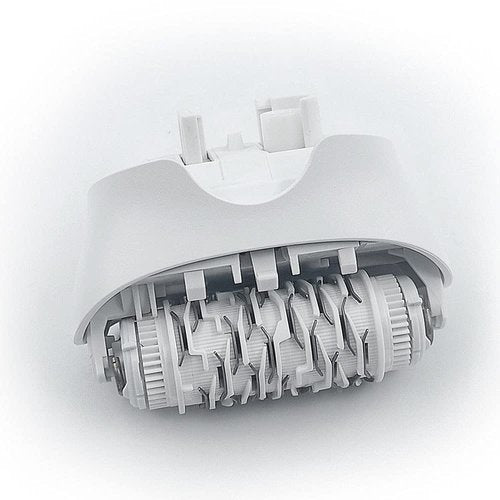 Extra Wide Head Compatible with Braun Silk-épil 7 and 9 Epilator (Original Replacement) 81533164