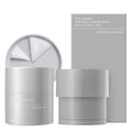 celimax Dual Barrier Purifying Cleansing Balm Refill Edition (50mlx2) | with Ceramides, Waterproof Makeup Remover, Pore Cleansing, Daily Use Cleanser, Grind Container