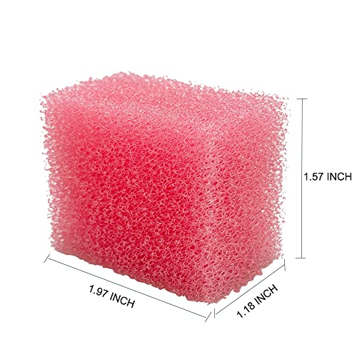 Stipple Sponge Makeup Kit for FX & Special Effects - 12 Pieces