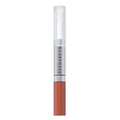 EVAGARDEN Ultra Lasting Lipstick - Moisturizing Gloss for Long Wear & Perfect Color - 711 Dark Nude - 0.13 oz