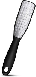 Swissker Foot File Callus Remover - Luxurious Heel Scraper for Cracked Heels | 1 Pack for Smooth Feet