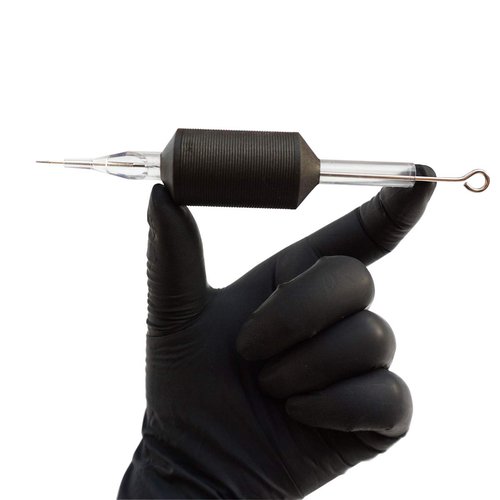 Needlehouse 1inch disposable tattoo needles tube combo Assorted 20pcs Mixed tattoo Tubes (1203/5/7/9/11RL)