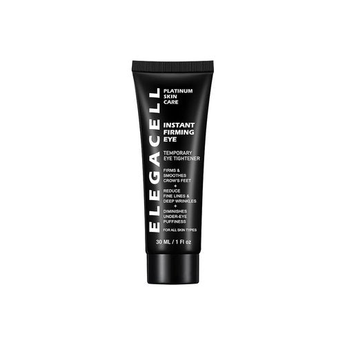 Skiennix Instant Eye Tightener Cream - Reduces Puffiness & Wrinkles, Lightweight Formula, 1 Fl oz / 30ml