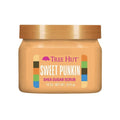 Tree Hut Shea Sugar Scrub Sweet Punkin | Exfoliating Body Scrub Removes Dead, Dry Skin for a Soft & Hydrated Feel | Nourishing Essential Body Care | 18 fl oz.