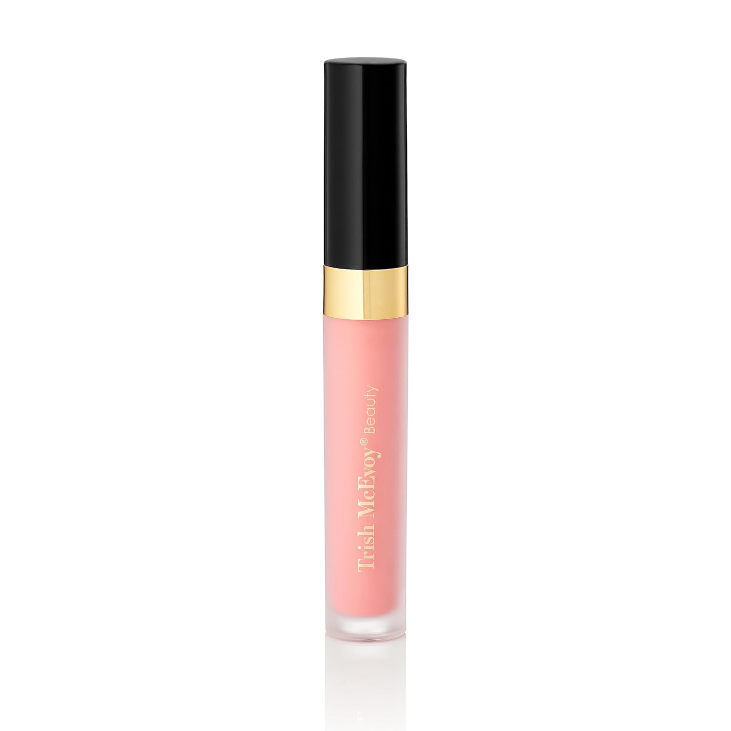 Trish McEvoy Easy Lip Gloss - Hydrating Formula for Luscious Lips | 3 ml / 0.10 fl oz