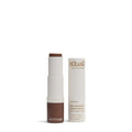 ATTITUDE Oceanly Under Eye Concealer Stick - Titanium Dioxide-Free, Vegan & Cruelty-Free, Espresso, 0.2 Oz