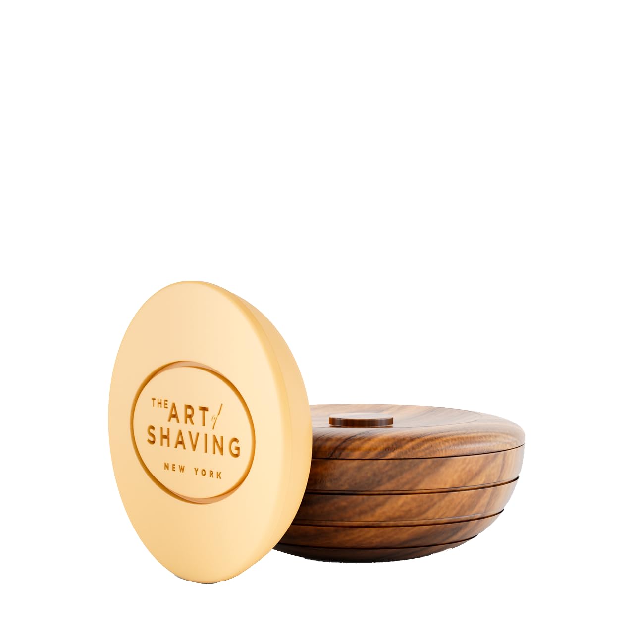 The Art of Shaving Shaving Soap Set - Luxurious Lather for Smooth Shaving | 4 oz