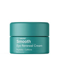 Skiennix Smooth Eye Renewal Cream - Hydrating Anti-Aging Formula for Dark Circles & Puffiness - 0.5 oz