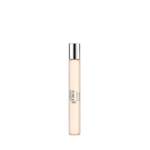 Philosophy Radiant Grace Eau de Parfum - Warm Floral Women's Fragrance - Notes of Sandalwood, Jasmine & Black Cherry