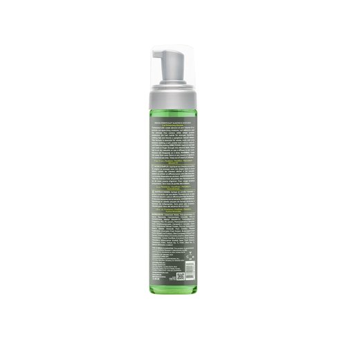 Design Essentials Almond & Avocado Curl Enhancing Mousse - 10 Oz for Beautiful Curly Hair