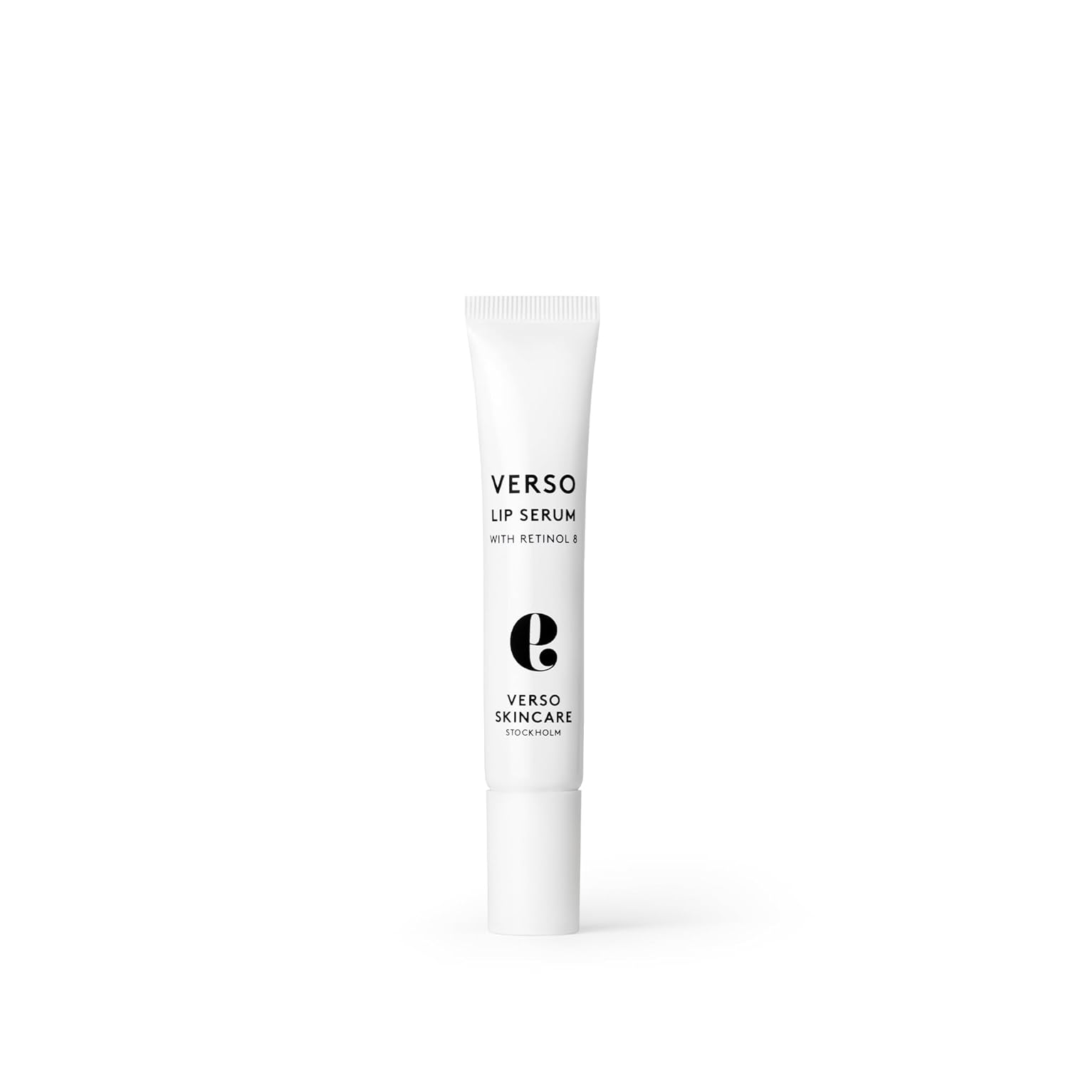 Verso Lip Serum - Hydrating Formula for Soft, Plump Lips | 0.5 Fl Oz