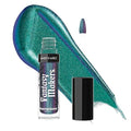 Halloween Fantasy Makers Chameleon Chrome Lip Foil - Serpent's Spell, Multi-Chrome Lip Color