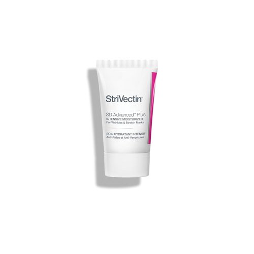 StriVectin SD Advanced Plus Moisturizer - Collagen Boosting for Wrinkles & Stretch Marks | Face & Body