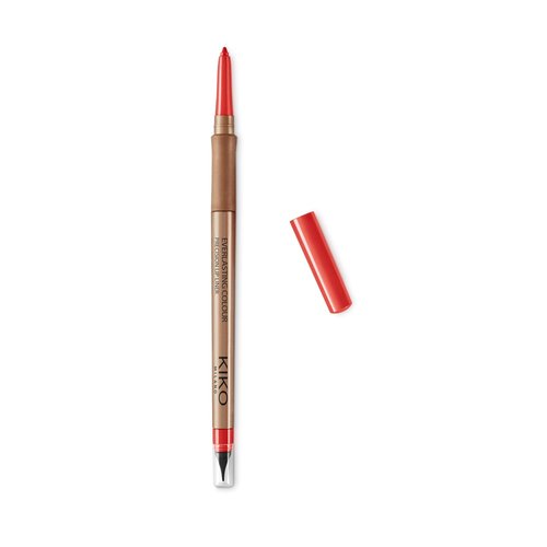 KIKO Milano Lip Liner - Everlasting Colour Precision for Flawless Lips | Long-Lasting Formula