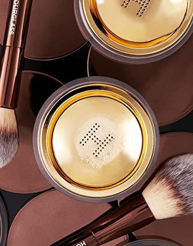 Hourglass Veil Translucent Setting Powder - Finishing & Makeup Lock