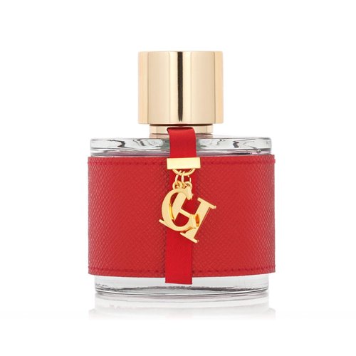 Carolina Herrera 'CH' Eau De Toilette Spray - Elegant Fragrance for Women | 3.4 Ounce