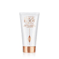 Charlotte Tilbury Magic Body Cream - Skin Tightening Hydrating Formula with Caffeine & Shea Butter - Nourishes & Smooths Skin