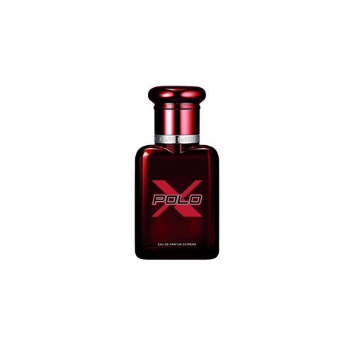 Ralph Lauren Fragrances - Polo Red Extreme Cologne for Men - Invigorating Red Ginger, Vanilla & Leather Notes