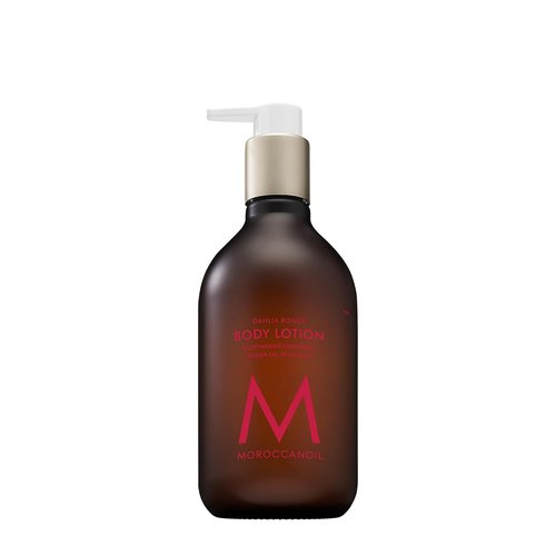 Moroccanoil Body Lotion - Nourishing Hydration for Soft Skin | 8.5 oz Moisturizer