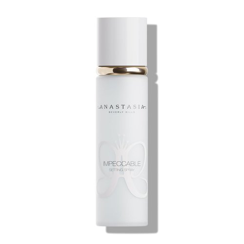 Anastasia Beverly Hills - Impeccable Blurring Setting Spray for Flawless Makeup Finish | 3.2 oz
