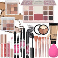 Teens Makeup Set for Women - Complete Makeup Kit for Teen Girls 14-16 - Gift Ready