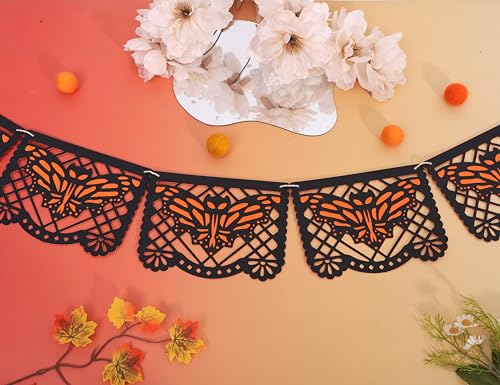 Halloween Bat Banner Party Decorations for Spooky Festive Events