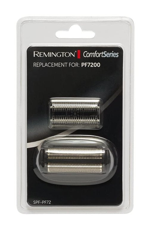 Remington SPF-PF72 Sheets Hair Removal for PF7200