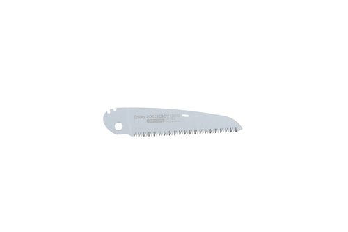 Silky Replacement Blade Only POCKETBOY 130mm Medium Teeth (341-13)