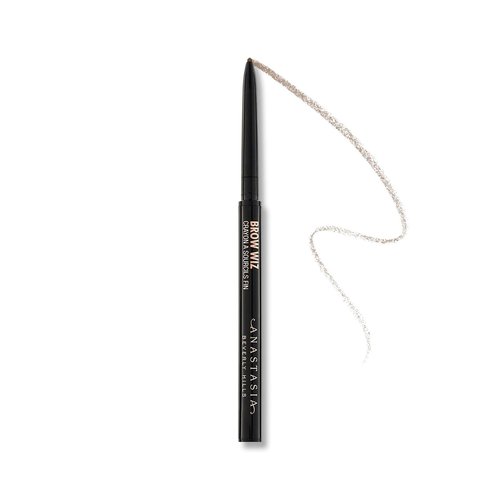 Anastasia Beverly Hills - Deluxe Mini Brow Wiz | Precision Brow Pencil for Perfectly Defined Brows