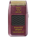 Professional Cordless Foil Shaver for Face Head and Neck - Wahl 5 Star
