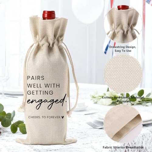 Damn Engagement Gifts Set for Couples - Wedding & Party Decorations
