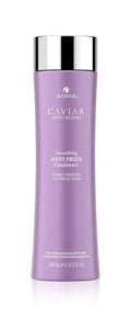 CAVIAR Anti-Aging Conditioner - Smoothing & Anti-Frizz Formula for Medium to Thick Hair | Sulfate-Free