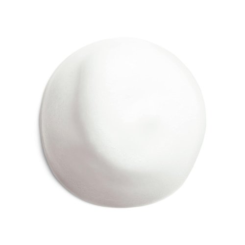 Shiseido Complete Cleansing Microfoam - 180 mL Instant Foaming Cleanser for Smooth, Hydrated Skin
