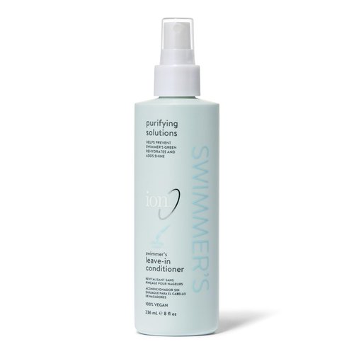 Ion Leave-In Conditioner for Swimmers - Nourishing Formula | 8 oz.