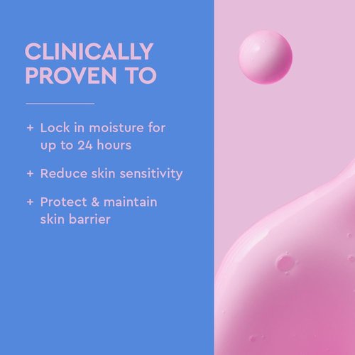BYOMA Hydrating Serum - Moisturizing Facial Serum with Squalane & Ceramides for Glowing Skin - 1.01 fl. oz