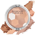 Physicians Formula Multi-Colored Pressed Setting Powder Palette Beige - Natural Finish