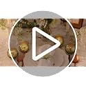Green Mercury Glass Votive Candle Holders Set of 12 - Romantic Home Decor
