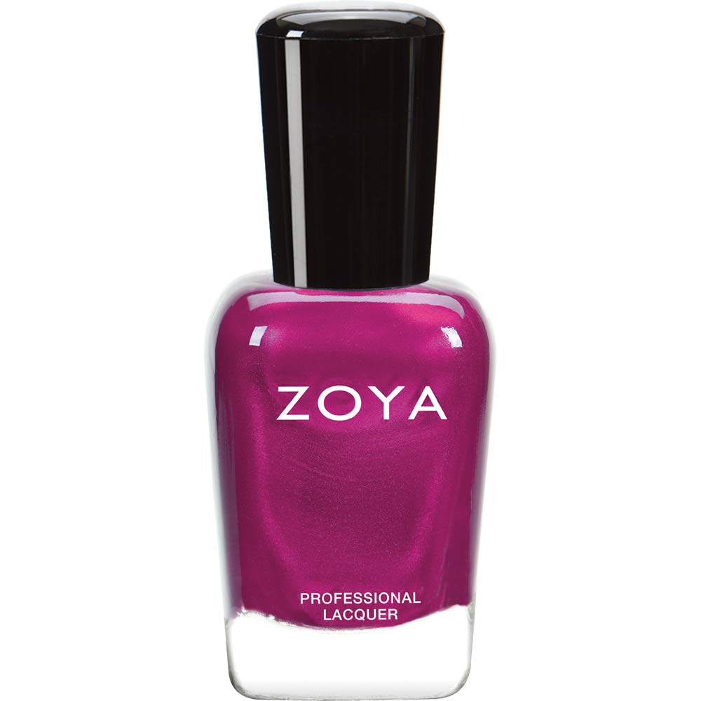 ZOYA Nail Polish - Taryn | Long-Lasting, Vibrant Color - 0.5 fl. oz.