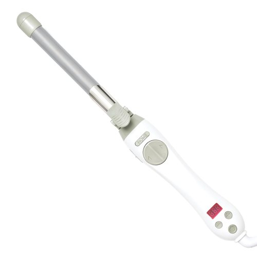 Beachwaver Co. S.75 Curling Iron - Effortless Beach Waves | Compact Design for All Hair Types