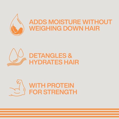 Redken Brews Daily Shampoo For Men - Lightweight Hydrating Cleanser For All Hair Types | 33.8 Fl Oz
