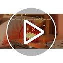 Halloween Pumpkin Lanterns Set of 3 Rechargeable LED Night Lights Indoor Outdoor Decor