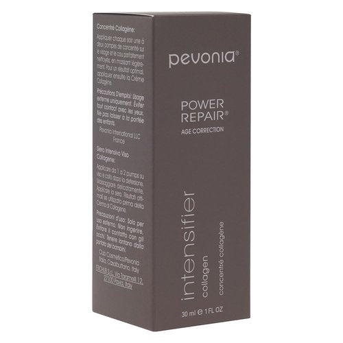 Pevonia Power Repair Collagen Intensifier - Age Correction Formula, 1 Fl Oz