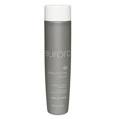 Eufora Beautifying Elixirs Moisture Intense Shampoo - Hydrating Formula | 8.45 oz