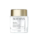 SOTHYS Hydrating Velvet Youth Cream - Face Moisturizer with Hyaluronic Acid for Plump, Youthful Skin | Normal to Dry Skin