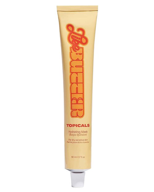 Topicals Like Butter Moisturizer - Soothing Relief for Dry, Sensitive & Eczema-Prone Skin | Hydrating Face & Body Cream (1.7 Fl Oz)