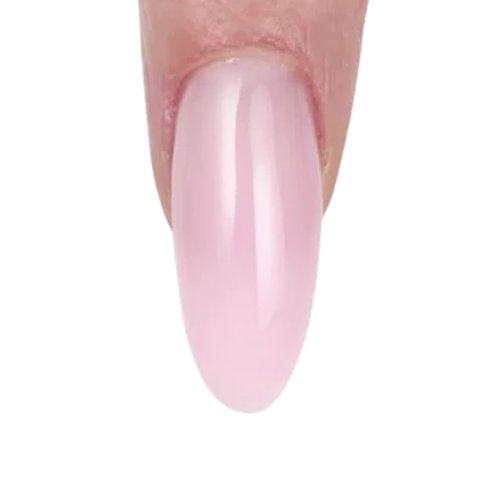 Orly GELFX Builder in a Bottle Colors | Self leveling all-in-one formula for nail extensions (Light Pink)